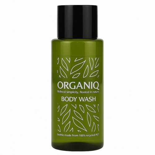 Șampon și gel de duș 30 ml Organiq  